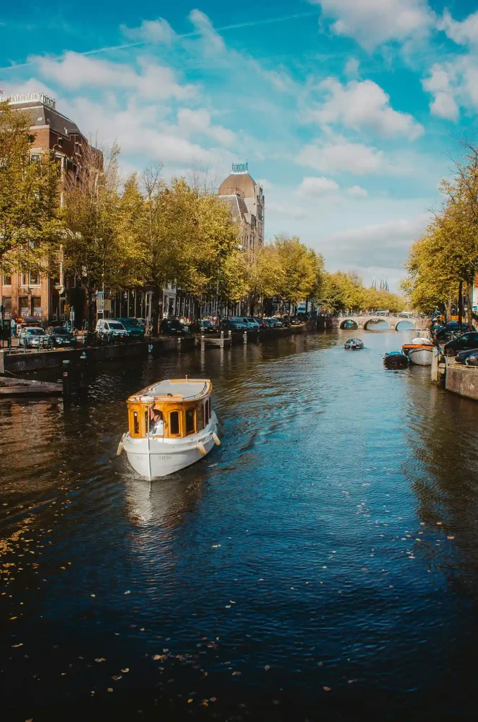 Netherlands