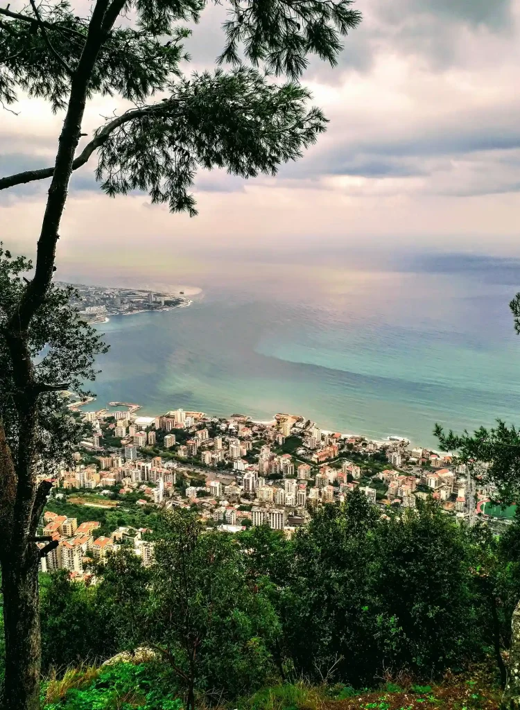 Lebanon